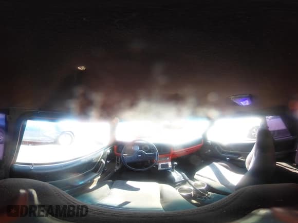 ✅ 1985 Ford Mustang • VIN: 1FABP26A2FF154883 • Lot: 43152839. Listed on IAAI with Not provided. Free auction sales archive from the USA and detailed vehicle history report at DreamBid. Image 19.