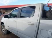 ✅ 2020 Chevrolet Colorado 2WD LT • VIN: 1GCGSCEN2L1179008 • Lot: 41537768. Listed on IAAI with 28,152 mi. Free auction sales archive from the USA and detailed vehicle history report at DreamBid. Image 13.