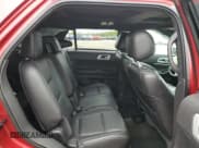 ✅ 2014 Ford Explorer XLT • VIN: 1FM5K7D85EGC44231 • Lot: 52219215. Wystawiony na Copart z przebiegiem 138 278 mil. Bezpłatny archiwum sprzedaży aukcyjnych z USA i szczegółowy raport historii pojazdu na DreamBid. Zdjęcie 11.