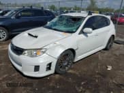 ✅ 2013 Subaru WRX WRX • VIN: JF1GR7E67DG207160 • Lot: 43319958. Wystawiony na IAAI z przebiegiem 170 803 mil. Bezpłatny archiwum sprzedaży aukcyjnych z USA i szczegółowy raport historii pojazdu na DreamBid. Zdjęcie 17.