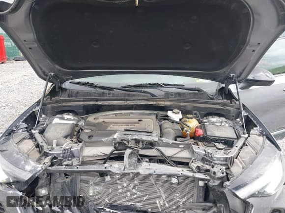 ✅ 2021 Buick Envision Essence • VIN: LRBFZPR47MD143202 • Lot: 42230042. Wystawiony na IAAI z przebiegiem 87 450 mil. Bezpłatny archiwum sprzedaży aukcyjnych z USA i szczegółowy raport historii pojazdu na DreamBid. Zdjęcie 10.