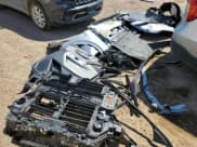 ✅ 2025 Ford Explorer Active • VIN: 1FMUK7DH8SGA36402 • Lot: 69673015. Listed on Copart with 6,660 mi. Free auction sales archive from the USA and detailed vehicle history report at DreamBid. Image 13.