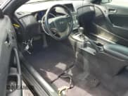 ✅ 2013 Hyundai Genesis Coupe R-Spec • VIN: KMHHT6KDXDU083153 • Lot: 62513615. Wystawiony na Copart z przebiegiem 145 932 mil. Bezpłatny archiwum sprzedaży aukcyjnych z USA i szczegółowy raport historii pojazdu na DreamBid. Zdjęcie 8.