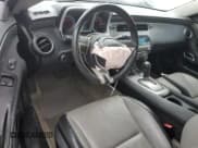 ✅ 2011 Chevrolet Camaro 2SS • VIN: 2G1FK1EJ3B9116435 • Лот: 80794745. Опубликован ранее на Copart с пробегом 142 302 миль. Бесплатный доступ к архиву аукционных продаж из США и подробный отчёт об истории автомобиля на DreamBid. Изображение 8.