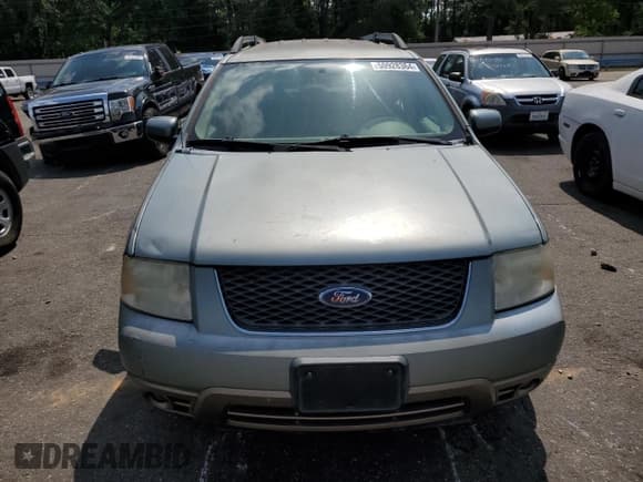 ✅ 2006 Ford Freestyle SEL • VIN: 1FMZK02146GA28340 • Лот: 50928364. Опубликован ранее на Copart с пробегом 235 589 миль. Бесплатный доступ к архиву аукционных продаж из США и подробный отчёт об истории автомобиля на DreamBid. Изображение 5.