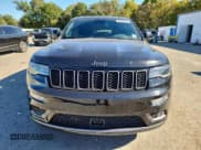 ✅ 2020 Jeep Grand Cherokee Limited X • VIN: 1C4RJEBGXLC392869 • Lot: 90638475. Wystawiony na Copart z przebiegiem 67 458 mil. Bezpłatny archiwum sprzedaży aukcyjnych z USA i szczegółowy raport historii pojazdu na DreamBid. Zdjęcie 5.