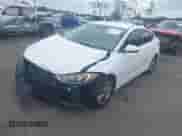 2017 Hyundai Elantra SE z VIN 5NPD84LF3HH180364, wystawiony jako IAAI lot #43339099 z przebiegiem 153 436 mil mil oraz . Historia ofert i sprzedaży dostępna na DreamBid. Obrazek 17.