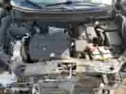 2015 Mitsubishi Outlander ES с VIN 4A4AR3AW5FE053277, выставлен на аукционе Copart как лот 70186775 с пробегом 93 736 миль миль и Списание • Salvage title. История ставок и продаж доступна на DreamBid. Изображение 11.