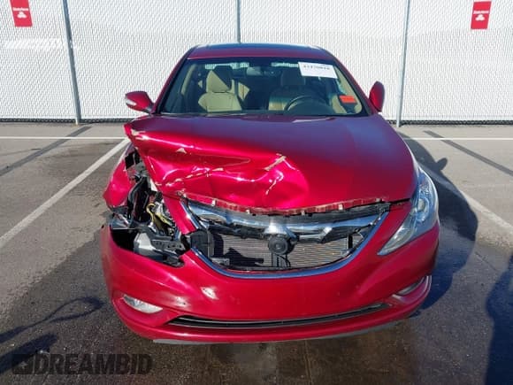 ✅ 2011 Hyundai Sonata Limited • VIN: 5NPEC4AC1BH040400 • Лот: 43470818. Опубликован ранее на IAAI с пробегом 101 398 миль. Бесплатный доступ к архиву аукционных продаж из США и подробный отчёт об истории автомобиля на DreamBid. Изображение 12.