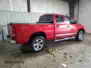 2006 Dodge 1500 SLT z VIN 1D7HU18226S551181, wystawiony jako Copart lot #71671044 z przebiegiem 229 081 mil mil oraz Szkoda całkowita • Salvage title. Historia ofert i sprzedaży dostępna na DreamBid. Obrazek 3.