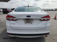✅ 2017 Ford Fusion SE • VIN: 3FA6P0HD6HR269716 • Лот: 82628535. Опубликован ранее на Copart с пробегом 130 746 миль. Бесплатный доступ к архиву аукционных продаж из США и подробный отчёт об истории автомобиля на DreamBid. Изображение 6.