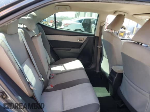 ✅ 2018 Toyota Corolla LE Eco • VIN: 2T1BPRHE9JC021851 • Лот: 66487125. Опубликован ранее на Copart с пробегом 99 515 миль. Бесплатный доступ к архиву аукционных продаж из США и подробный отчёт об истории автомобиля на DreamBid. Изображение 10.