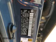 ✅ 2025 Toyota Crown XLE • VIN: JTDACAAJXS3021383 • Lot: 91985765. Listed on Copart with 3,768 mi. Free auction sales archive from the USA and detailed vehicle history report at DreamBid. Image 13.