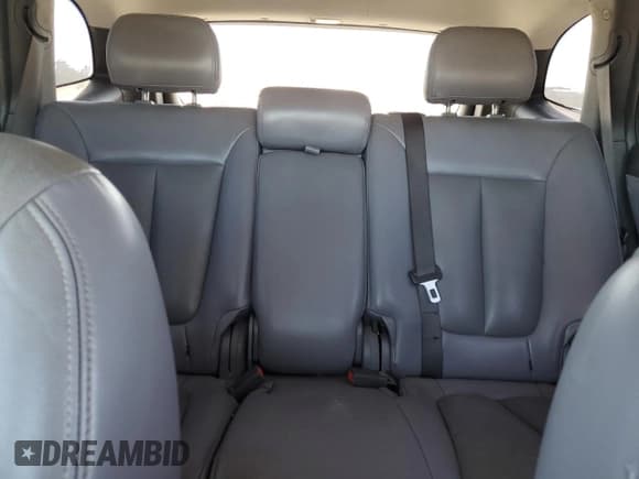 ✅ 2012 Hyundai Santa Fe GLS • VIN: 5XYZG3AB3CG100841 • Lot: 87966315. Listed on Copart with 215,253 mi. Free auction sales archive from the USA and detailed vehicle history report at DreamBid. Image 10.