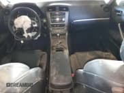 ✅ 2012 Lexus IS 250 • VIN: JTHBF5C21C5183108 • Lot: 91939835. Wystawiony na Copart z przebiegiem Nie podano. Bezpłatny archiwum sprzedaży aukcyjnych z USA i szczegółowy raport historii pojazdu na DreamBid. Zdjęcie 8.
