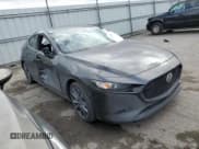 ✅ 2021 Mazda 3 Preferred • VIN: JM1BPBLL5M1344378 • Lot: 79411844. Wystawiony na Copart z przebiegiem 74 371 mil. Bezpłatny archiwum sprzedaży aukcyjnych z USA i szczegółowy raport historii pojazdu na DreamBid. Zdjęcie 4.