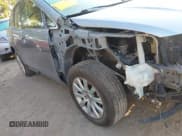 ✅ 2012 Mazda CX-7 i SV • VIN: JM3ER2A55C0411830 • Лот: 43227876. Опубликован ранее на IAAI с пробегом 220 638 миль. Бесплатный доступ к архиву аукционных продаж из США и подробный отчёт об истории автомобиля на DreamBid. Изображение 6.
