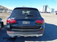 ✅ 2020 Mercedes-Benz GLC 300 • VIN: WDC0G8EB3LF715726 • Lot: 43585731. Wystawiony na IAAI z przebiegiem 127 276 mil. Bezpłatny archiwum sprzedaży aukcyjnych z USA i szczegółowy raport historii pojazdu na DreamBid. Zdjęcie 16.