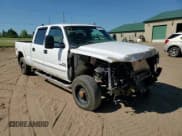 ✅ 2007 Chevrolet Silverado 2500HD LT3 • VIN: 1GCHK23D87F114522 • Lot: 64408885. Wystawiony na Copart z przebiegiem 386 636 mil. Bezpłatny archiwum sprzedaży aukcyjnych z USA i szczegółowy raport historii pojazdu na DreamBid. Zdjęcie 14.