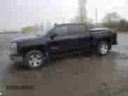 2015 Chevrolet Silverado 1500 LT z VIN 3GCUKREC1FG516133, wystawiony jako Copart lot #91421205 z przebiegiem 269 277 mil mil oraz Czysty tytuł • Clean title. Historia ofert i sprzedaży dostępna na DreamBid. Obrazek 1.