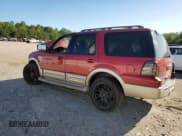 ✅ 2006 Ford Expedition Eddie Bauer • VIN: 1FMPU185X6LA47838 • Lot: 54402325. Listed on Copart with Not provided. Free auction sales archive from the USA and detailed vehicle history report at DreamBid. Image 2.