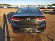 ✅ 2018 Hyundai Sonata Limited • VIN: 5NPE34AF9JH673218 • Lot: 38973023. Listed on Copart with 79,128 mi. Free auction sales archive from the USA and detailed vehicle history report at DreamBid. Image 6.