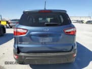 ✅ 2021 Ford EcoSport S • VIN: MAJ3S2FE9MC422803 • Лот: 87192005. Опубликован ранее на Copart с пробегом 117 586 миль. Бесплатный доступ к архиву аукционных продаж из США и подробный отчёт об истории автомобиля на DreamBid. Изображение 6.
