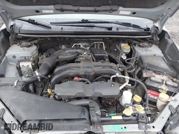 ✅ 2016 Subaru Crosstrek Premium • VIN: JF2GPABC5G8304459 • Lot: 43400421. Listed on IAAI with 97,239 mi. Free auction sales archive from the USA and detailed vehicle history report at DreamBid. Image 10.