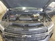 ✅ 2022 Chevrolet Suburban RST • VIN: 1GNSKEKDXNR304320 • Lot: 48899845. Listed on Copart with 64,619 mi. Free auction sales archive from the USA and detailed vehicle history report at DreamBid. Image 12.