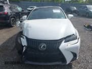 ✅ 2018 Lexus GS 350 • VIN: JTHCZ1BL7JA007490 • Лот: 42308958. Опубликован ранее на IAAI с пробегом 54 393 миль. Бесплатный доступ к архиву аукционных продаж из США и подробный отчёт об истории автомобиля на DreamBid. Изображение 12.