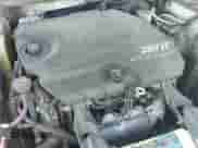 2007 Chevrolet Impala LTZ z VIN 2G1WU58R179249530, wystawiony jako IAAI lot #43093607 z przebiegiem 157 076 mil mil oraz . Historia ofert i sprzedaży dostępna na DreamBid. Obrazek 18.