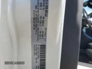 ✅ 2018 FIAT 500e • VIN: 3C3CFFGE5JT469593 • Lot: 59946225. Listed on Copart with 35,003 mi. Free auction sales archive from the USA and detailed vehicle history report at DreamBid. Image 13.