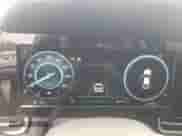 2021 Hyundai Elantra SEL z VIN KMHLS4AG3MU064277, wystawiony jako Copart lot #56019825 z przebiegiem 61 123 mil mil oraz Szkoda całkowita • Salvage title. Historia ofert i sprzedaży dostępna na DreamBid. Obrazek 9.