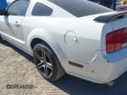 ✅ 2006 Ford Mustang GT Deluxe • VIN: 1ZVFT82H665246983 • Лот: 43633842. Опубликован ранее на IAAI с пробегом 203 868 миль. Бесплатный доступ к архиву аукционных продаж из США и подробный отчёт об истории автомобиля на DreamBid. Изображение 20.