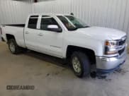 ✅ 2019 Chevrolet Silverado 1500 LT • VIN: 2GCVKPEC8K1182517 • Lot: 70346424. Wystawiony na Copart z przebiegiem Nie podano. Bezpłatny archiwum sprzedaży aukcyjnych z USA i szczegółowy raport historii pojazdu na DreamBid. Zdjęcie 4.