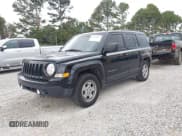 ✅ 2017 Jeep Patriot Sport • VIN: 1C4NJPBA2HD145319 • Lot: 43503407. Wystawiony na IAAI z przebiegiem 189 056 mil. Bezpłatny archiwum sprzedaży aukcyjnych z USA i szczegółowy raport historii pojazdu na DreamBid. Zdjęcie 17.
