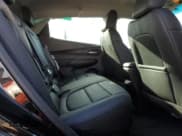 ✅ 2023 Chevrolet Bolt EV 2LT • VIN: 1G1FX6S02P4115703 • Lot: 45595525. Wystawiony na Copart z przebiegiem 20 226 mil. Bezpłatny archiwum sprzedaży aukcyjnych z USA i szczegółowy raport historii pojazdu na DreamBid. Zdjęcie 11.