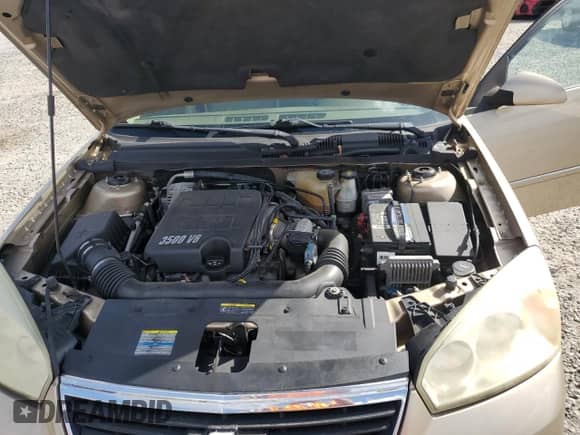 ✅ 2006 Chevrolet Malibu 2LT • VIN: 1G1ZT51886F288199 • Lot: 78365854. Wystawiony na Copart z przebiegiem 144 686 mil mil. Skorzystaj z bezpłatnego archiwum sprzedaży aukcyjnych z USA i zobacz szczegółowy raport historii pojazdu na DreamBid. Zdjęcie 12.