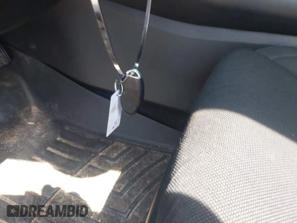 ✅ 2017 Nissan Maxima SR • VIN: 1N4AA6AP9HC451797 • Lot: 42133562. Listed on IAAI with 160,549 mi. Free auction sales archive from the USA and detailed vehicle history report at DreamBid. Image 11.