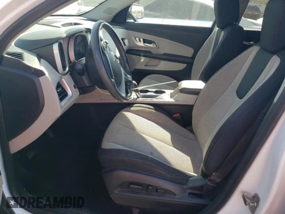 ✅ 2017 Chevrolet Equinox LT • VIN: 2GNFLFEK0H6265476 • Лот: 72201144. Опубликован ранее на Copart с пробегом 175 563 миль. Бесплатный доступ к архиву аукционных продаж из США и подробный отчёт об истории автомобиля на DreamBid. Изображение 7.