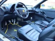 ✅ 1997 Ferrari F355 • VIN: ZFFXR48A6V0106521 • Лот: 92210005. Опубликован ранее на Copart с пробегом 40 802 миль. Бесплатный доступ к архиву аукционных продаж из США и подробный отчёт об истории автомобиля на DreamBid. Изображение 5.