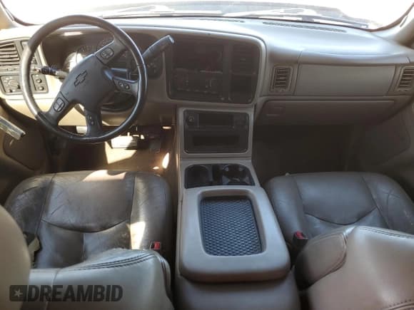 ✅ 2006 Chevrolet Silverado 2500HD LT3 • VIN: 1GCHK23D86F250230 • Лот: 91132345. Опубликован ранее на Copart с пробегом 219 822 миль. Бесплатный доступ к архиву аукционных продаж из США и подробный отчёт об истории автомобиля на DreamBid. Изображение 8.