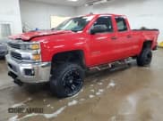 ✅ 2015 Chevrolet Silverado 2500HD LT • VIN: 1GC2KVEGXFZ144312 • Lot: 69129955. Wystawiony na Copart z przebiegiem 208 764 mil. Bezpłatny archiwum sprzedaży aukcyjnych z USA i szczegółowy raport historii pojazdu na DreamBid. Zdjęcie 1.