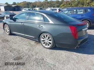 ✅ 2014 Cadillac XTS Luxury • VIN: 2G61N5S38E9136631 • Лот: 43742845. Опубликован ранее на IAAI с пробегом 122 410 миль. Бесплатный доступ к архиву аукционных продаж из США и подробный отчёт об истории автомобиля на DreamBid. Изображение 3.