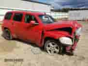 2011 Chevrolet HHR 1LT с VIN 3GNBABFW4BS649896, выставлен на аукционе Copart как лот 76486134 с пробегом 139 628 миль миль и Списание • Salvage title. История ставок и продаж доступна на DreamBid. Изображение 4.