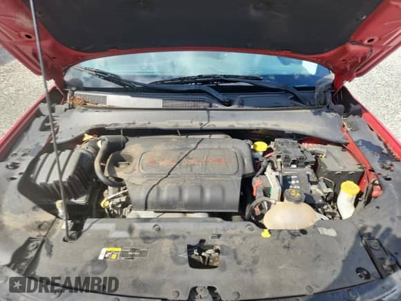 2018 Jeep Compass Limited z VIN 3C4NJDCB6JT316501, wystawiony jako Copart lot #70818685 z przebiegiem 86 911 mil mil oraz Szkoda całkowita • Salvage title. Historia ofert i sprzedaży dostępna na DreamBid. Obrazek 12.