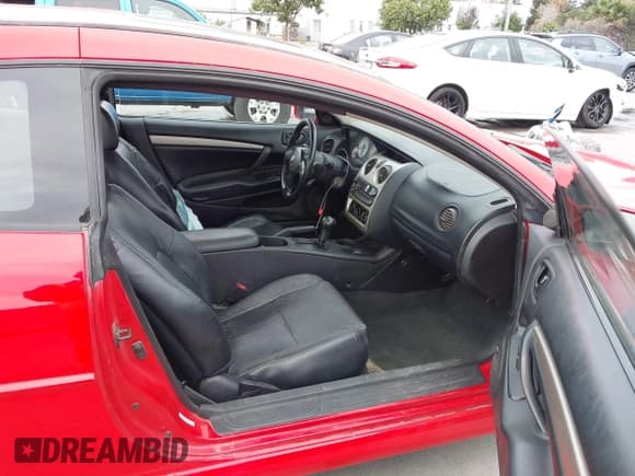 ✅ 2003 Dodge Stratus • VIN: 4B3AG52H33E126148 • Lot: 43680919. Listed on IAAI with 106,082 mi. Free auction sales archive from the USA and detailed vehicle history report at DreamBid. Image 5.
