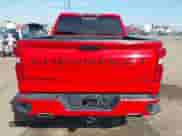 2020 Chevrolet Silverado 1500 RST с VIN 3GCUYEED5LG428181, выставлен на аукционе IAAI как лот 43336662 с пробегом 125 545 миль миль и . История ставок и продаж доступна на DreamBid. Изображение 17.