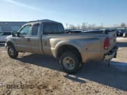 ✅ 2002 Ford F-350 XL • VIN: 1FTWX33F12EB01125 • Лот: 84022504. Опубликован ранее на Copart с пробегом 186 557 миль. Бесплатный доступ к архиву аукционных продаж из США и подробный отчёт об истории автомобиля на DreamBid. Изображение 2.