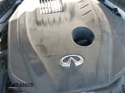 ✅ 2018 Infiniti Q50 Pure • VIN: JN1CV7AP0JM241024 • Lot: 41255311. Listed on IAAI with 66,053 mi. Free auction sales archive from the USA and detailed vehicle history report at DreamBid. Image 19.